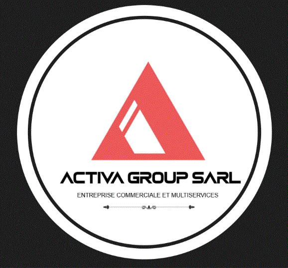 Logo ACTIVA GROUP